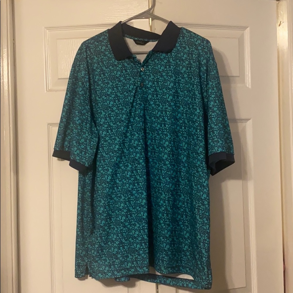 Water Hagen Men’s Golf Shirt